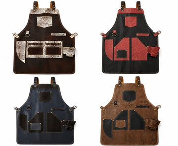 Premium Leather Apron