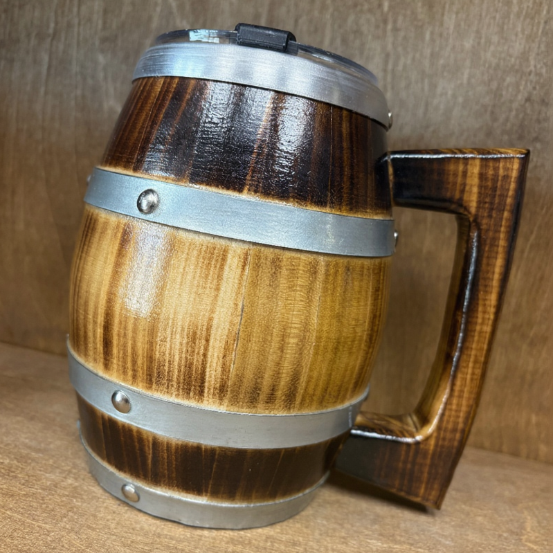 Western Mug