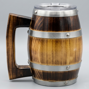 Western Mug