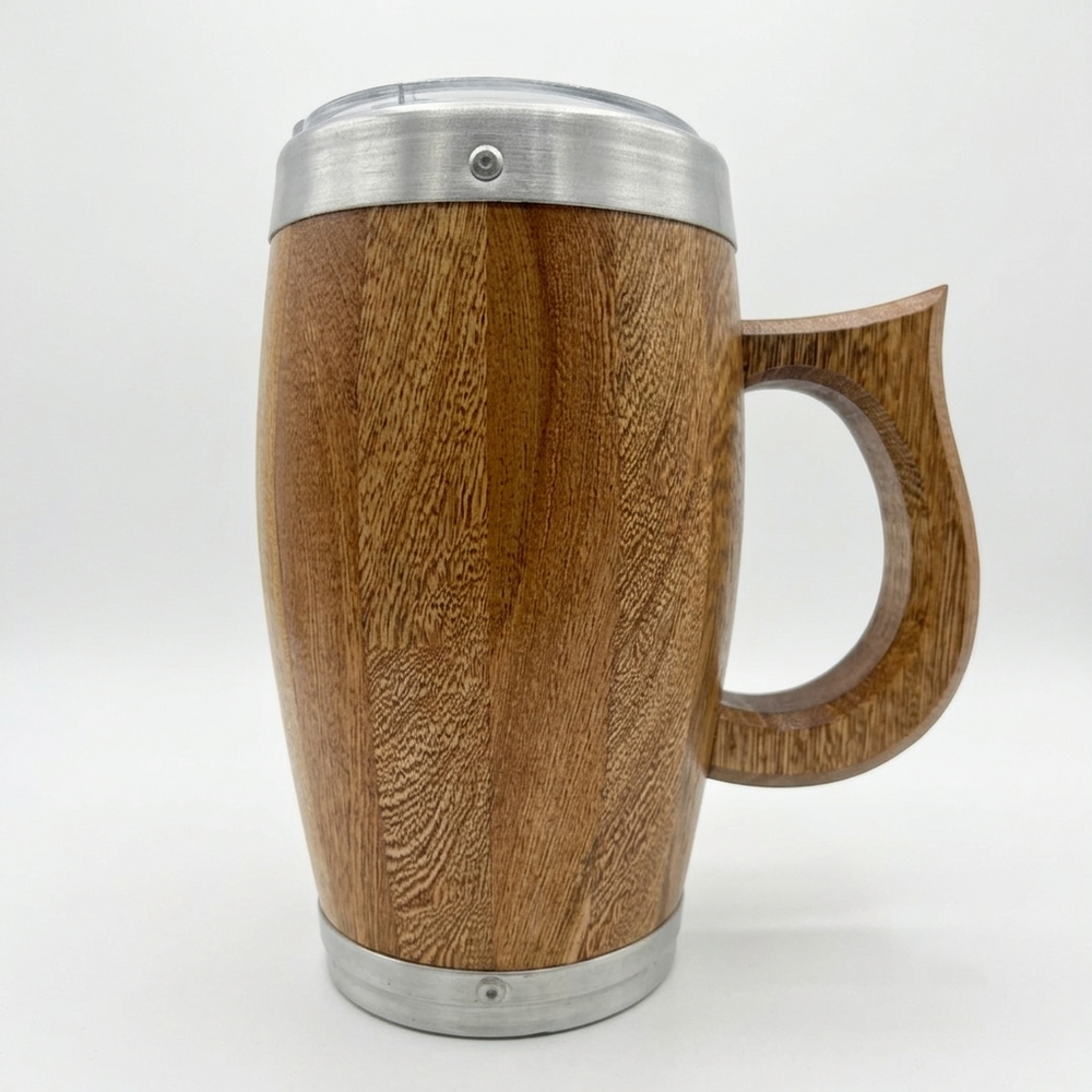 Traveler Mug